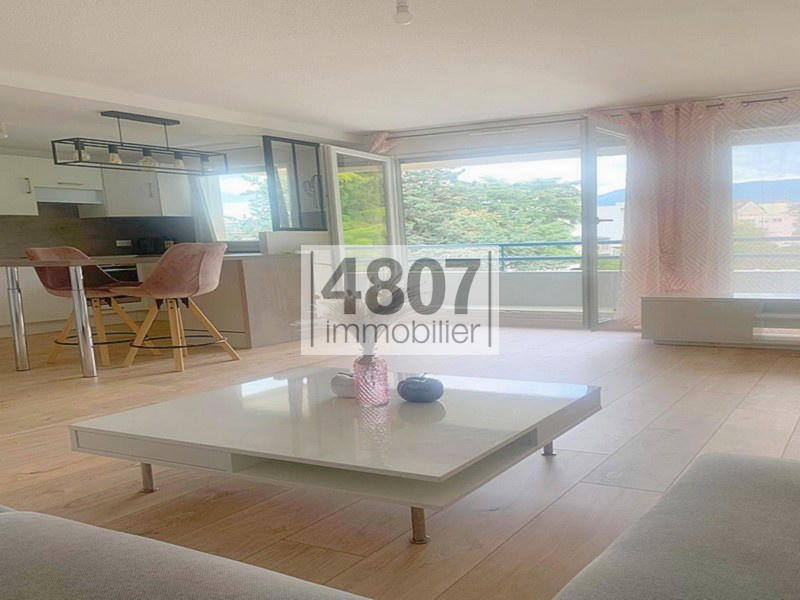 Appartement - 51 m² - 2 pièces