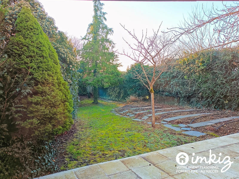 Maison - 137 m² - 6 pièces