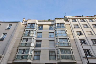 Appartement - 67 m² - 4 pièces