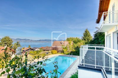 Villa - 154 m² - 5 pièces