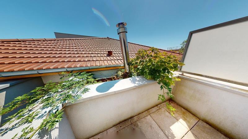 Appartement - 25 m² - 1 pièce