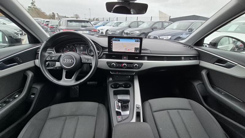 Audi A4 Avant 30 Tdi 136 s tronic 7 Business Line