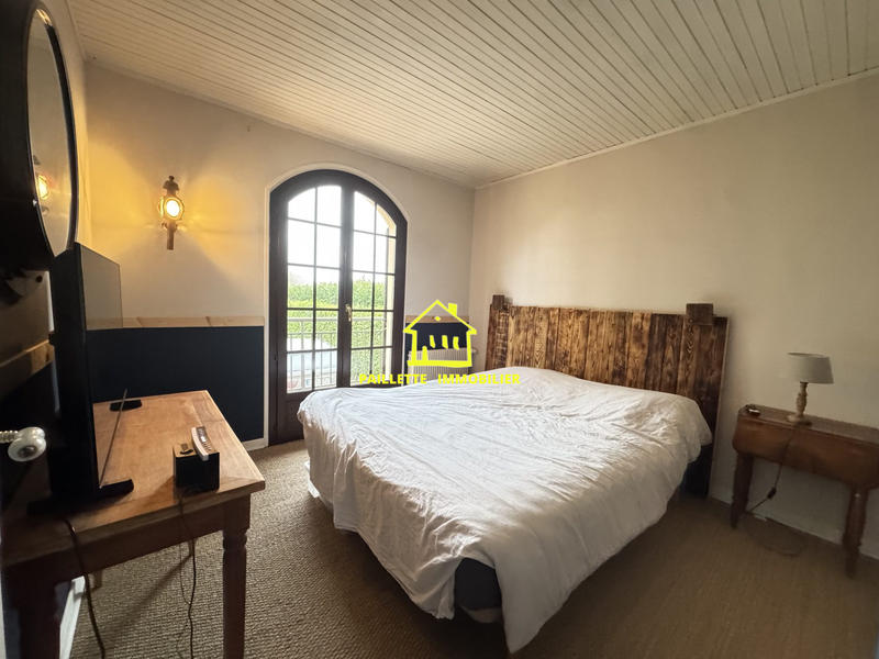 Maison traditionnelle - 112 m² - 5 pièces