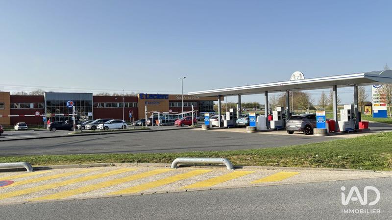 Local commercial - 350 m²