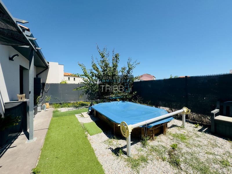 Villa - 121 m² - 5 pièces