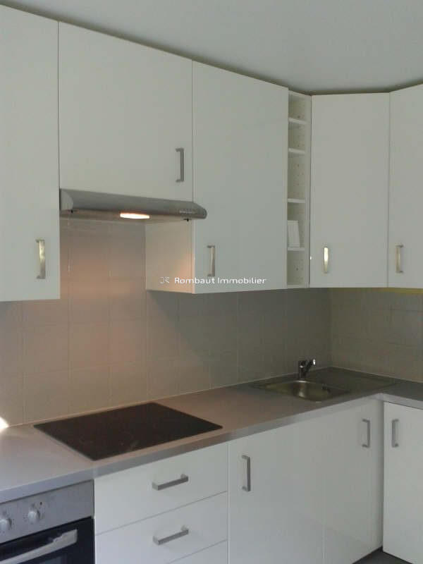 Appartement - 86 m² - 5 pièces