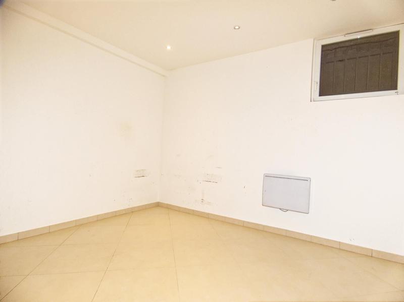 Appartement - 140 m² - 5 pièces