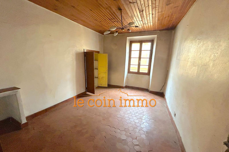 Maison de village - 43 m² - 4 pièces