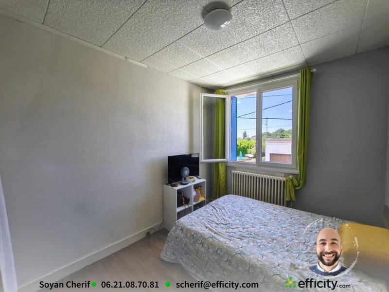 Maison - 99 m² - 5 pièces