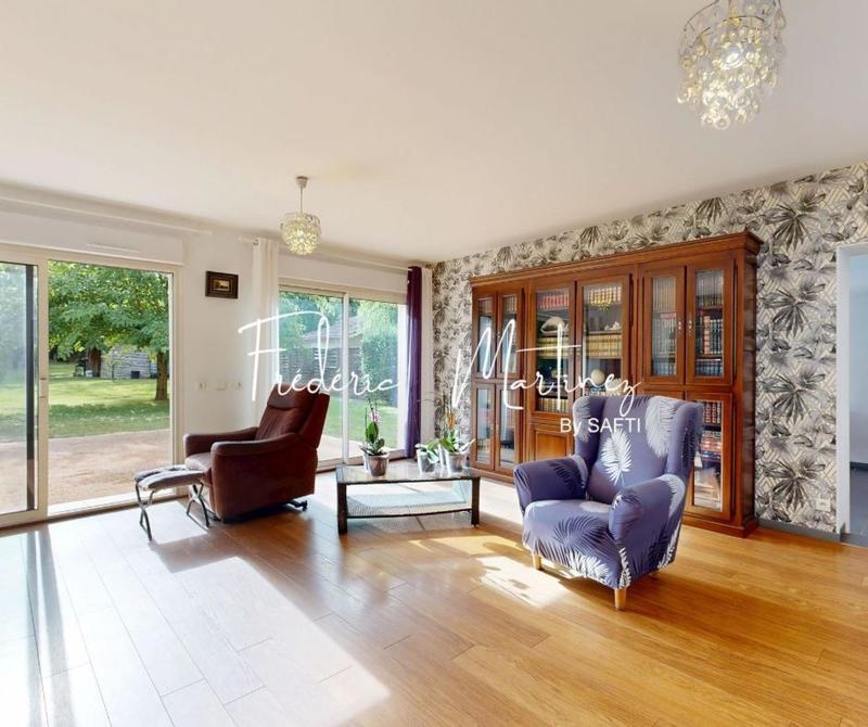 Maison - 168 m² - 6 pièces