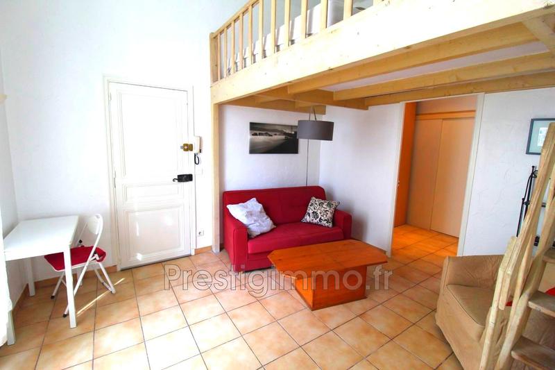 Appartement - 28 m² - 1 pièce
