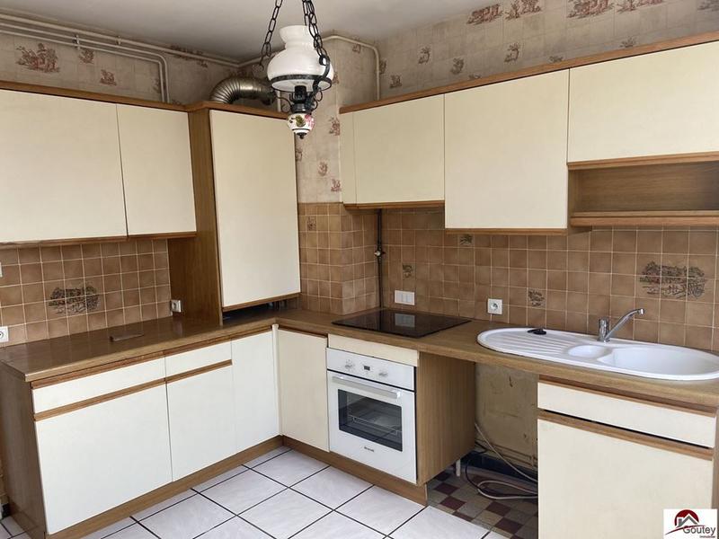 Appartement - 71 m² - 4 pièces