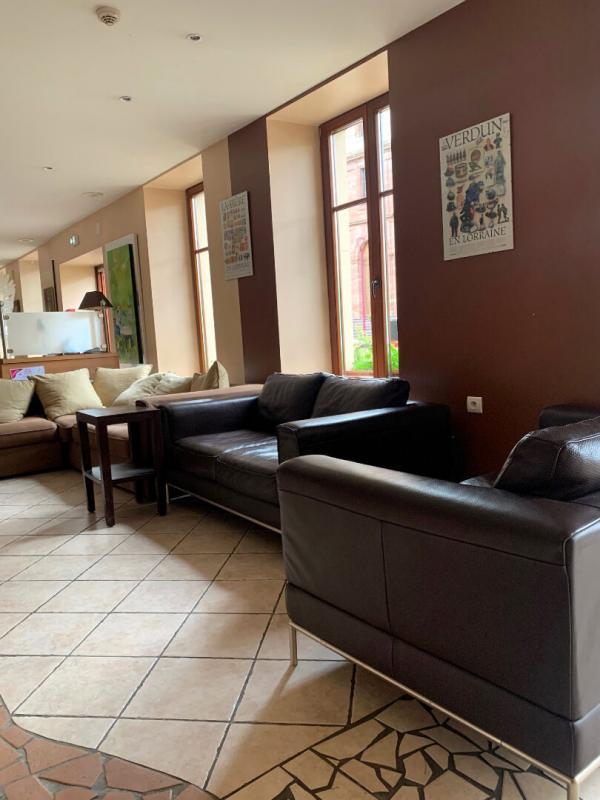 Hôtel particulier - 2 000 m² - 30 pièces