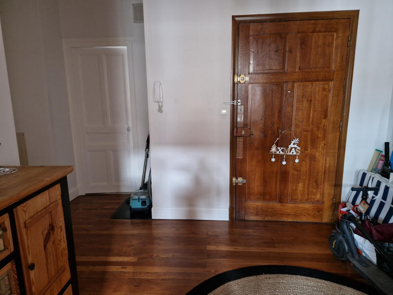 Appartement - 167 m² - 5 pièces