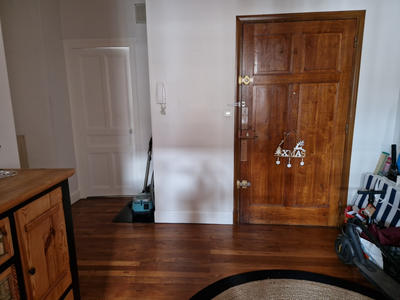 Appartement - 167 m² - 5 pièces