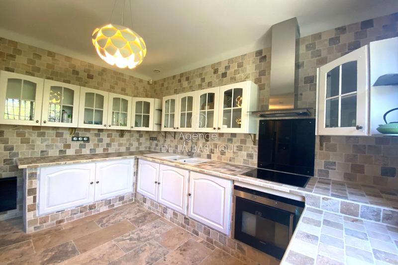 Villa - 105 m² - 4 pièces