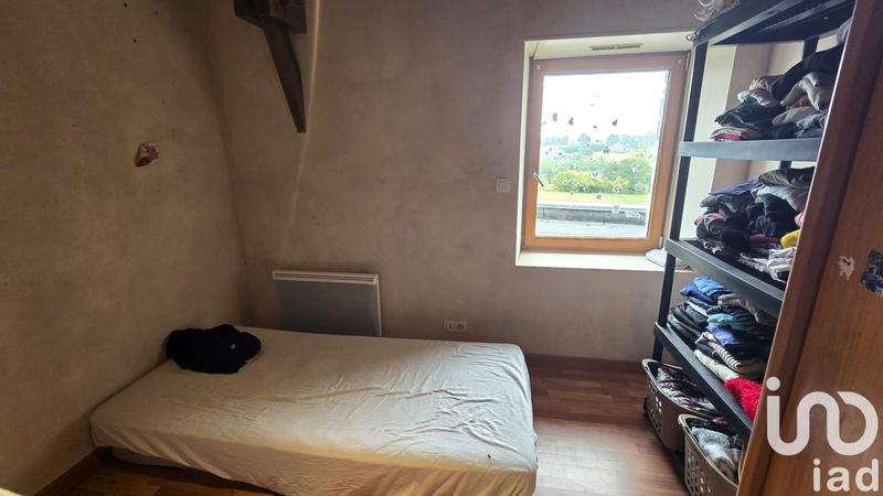 Maison - 175 m² - 5 pièces