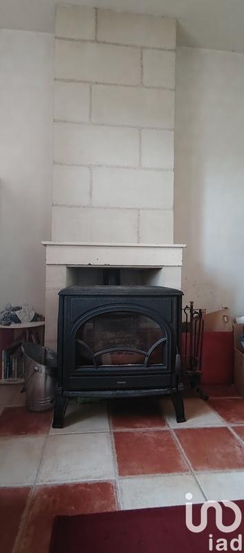 Maison - 131 m² - 5 pièces