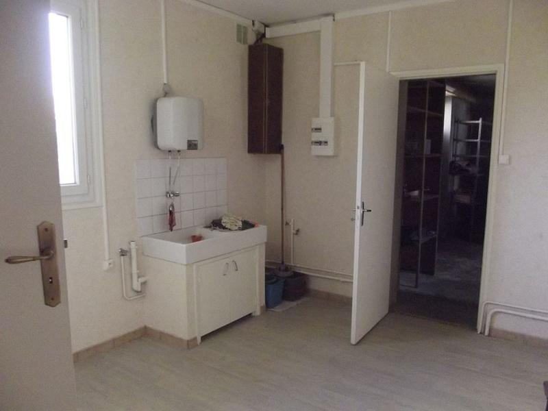 Maison de ville - 139 m² - 4 pièces