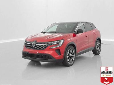 Renault Austral E-Tech full hybrid 200ch Techno