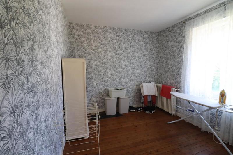 Maison de maîtres - 194 m² - 5 pièces