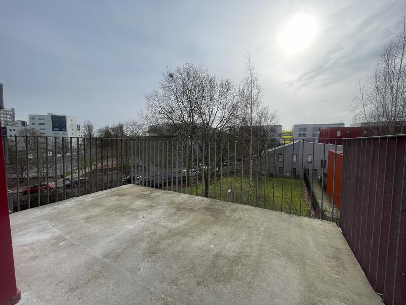 Appartement - 73 m² - 3 pièces