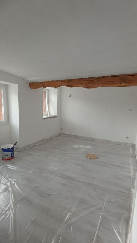 Maison - 60 m² - 3 pièces