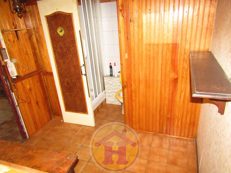 Maison - 46 m² - 2 pièces