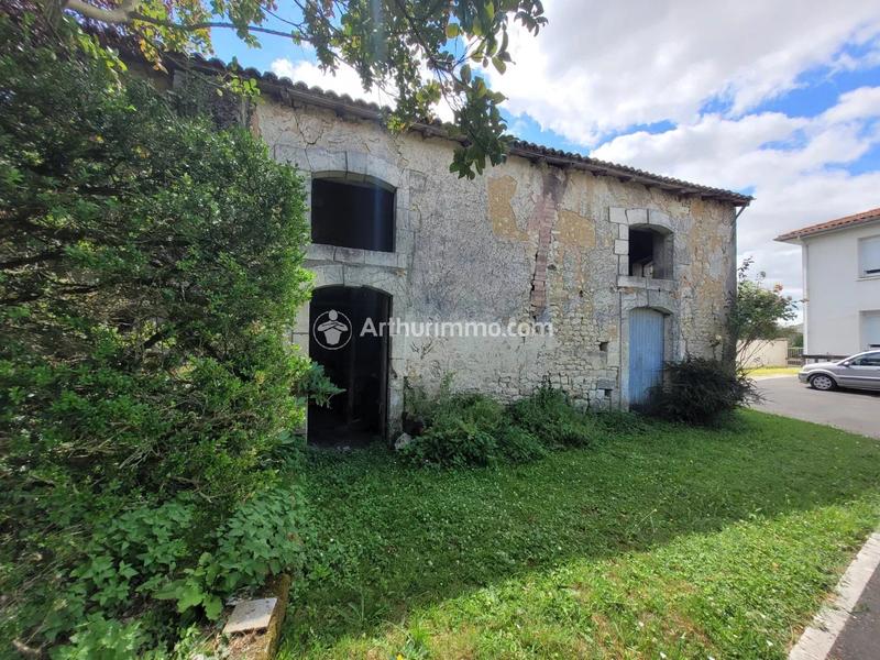 Maison - 206 m² - 6 pièces