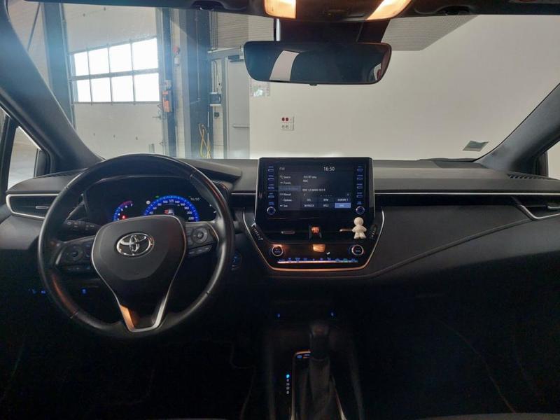 Toyota Corolla Hybride 122h Dynamic Business Stage Acad