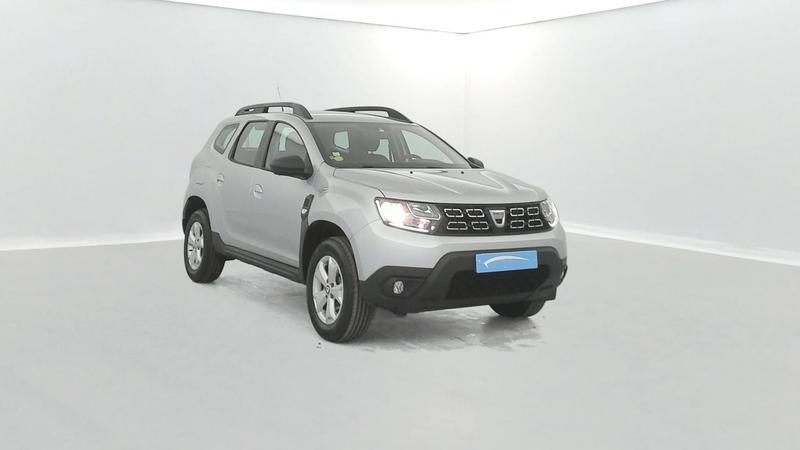 Dacia Duster Blue dCi 115 4x2 Confort