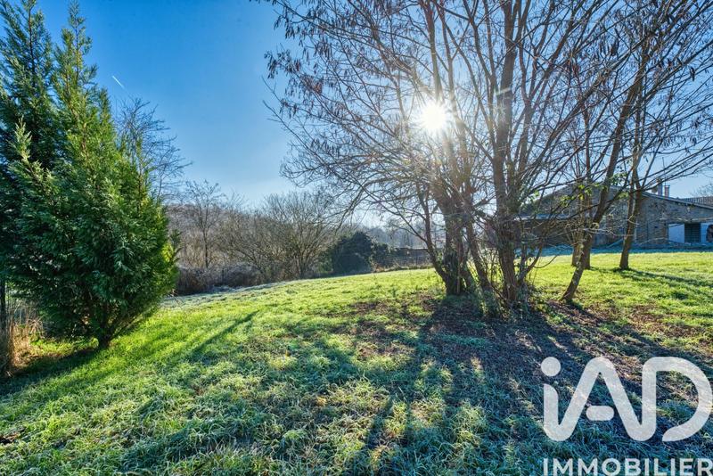 Maison de campagne - 74 m² - 6 pièces