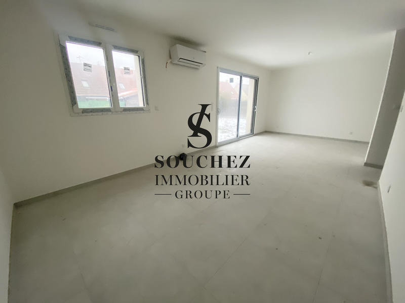 Maison - 91 m² - 6 pièces