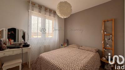 Maison de ville - 69 m² - 3 pièces