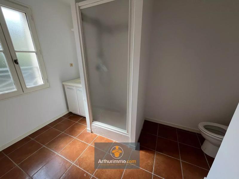 Appartement - 51 m² - 3 pièces