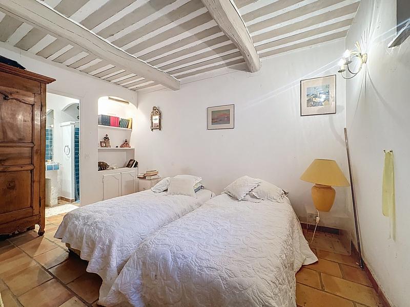 Maison traditionnelle - 160 m² - 5 pièces