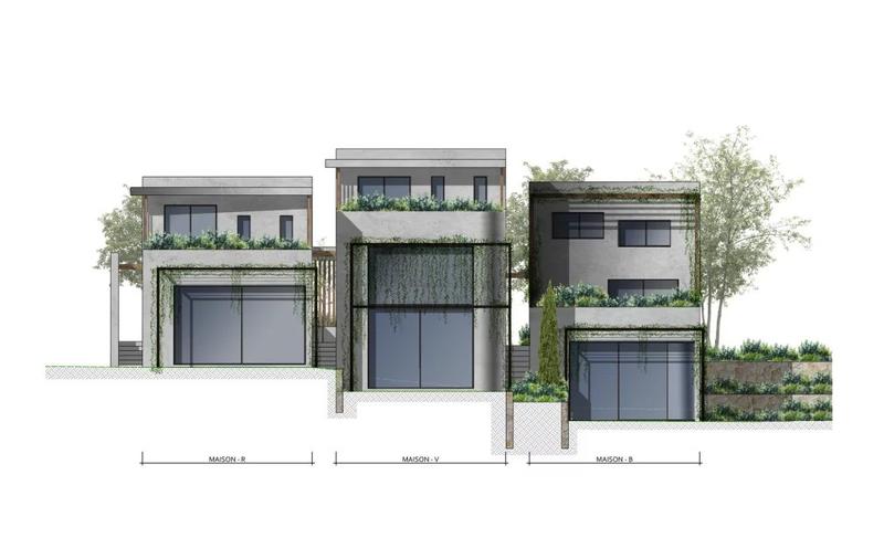 Villa - 146 m² - 5 pièces