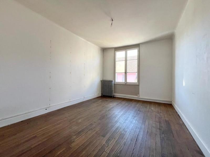 Appartement - 155 m² - 4 pièces