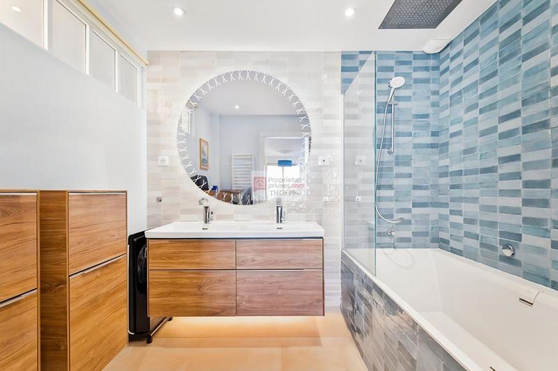 Appartement - 115 m² - 5 pièces