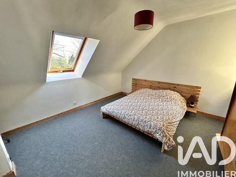 Maison de maîtres - 130 m² - 5 pièces