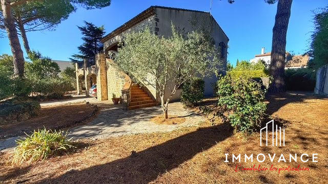 Villa - 120 m² - 5 pièces