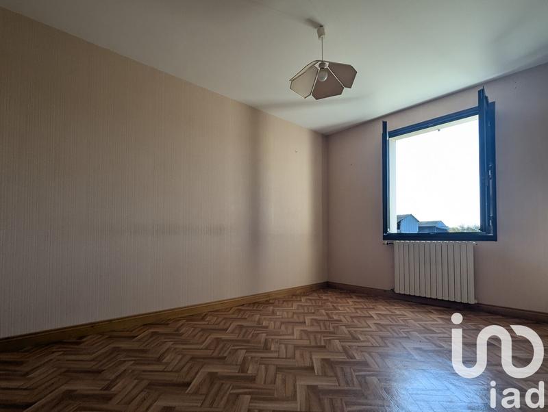 Maison - 156 m² - 6 pièces