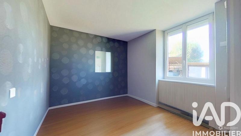 Maison - 75 m² - 3 pièces