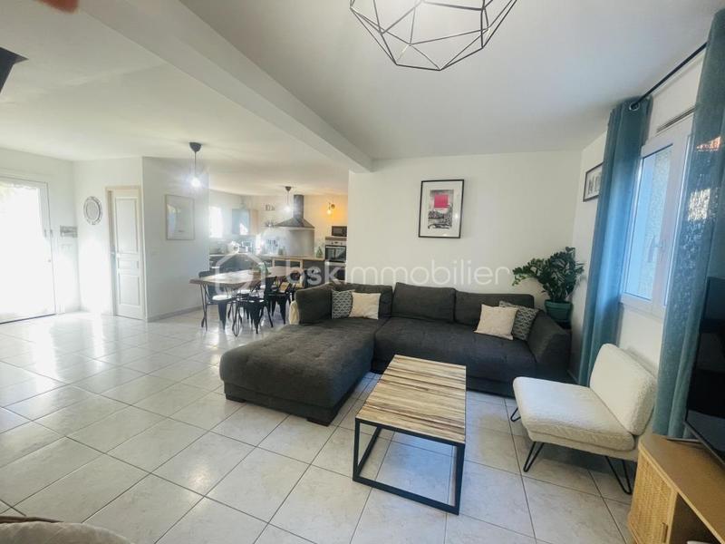 Villa - 92 m² - 4 pièces