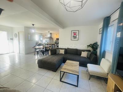 Villa - 92 m² - 4 pièces