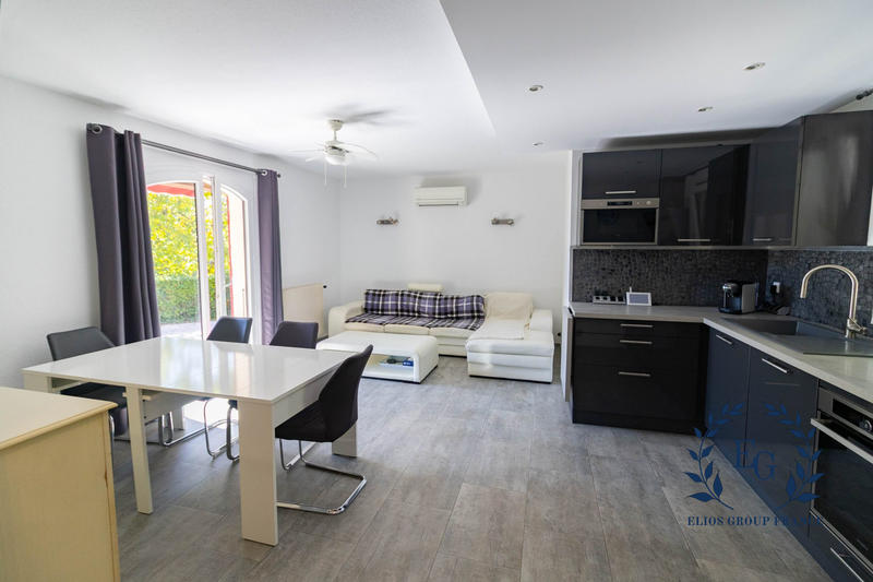 Maison - 112 m² - 4 pièces