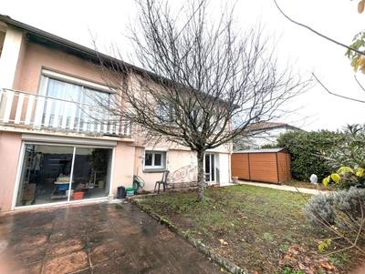 Maison - 132 m² - 7 pièces