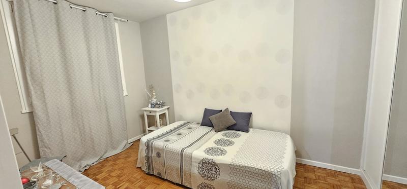 Appartement - 65 m² - 4 pièces