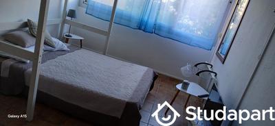 Appartement - 27 m² - 1 pièce