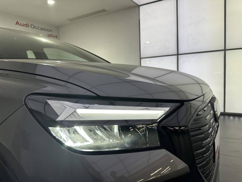 Audi Q4 e-tron Sportback 45 285 ch 82 kWh